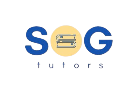 SoG Tutors Logo